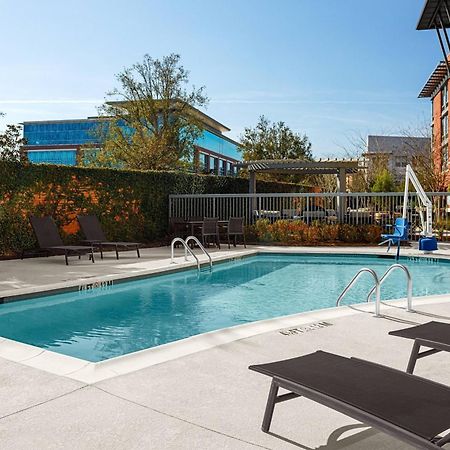 Courtyard By Marriott Charleston Summerville Ngoại thất bức ảnh