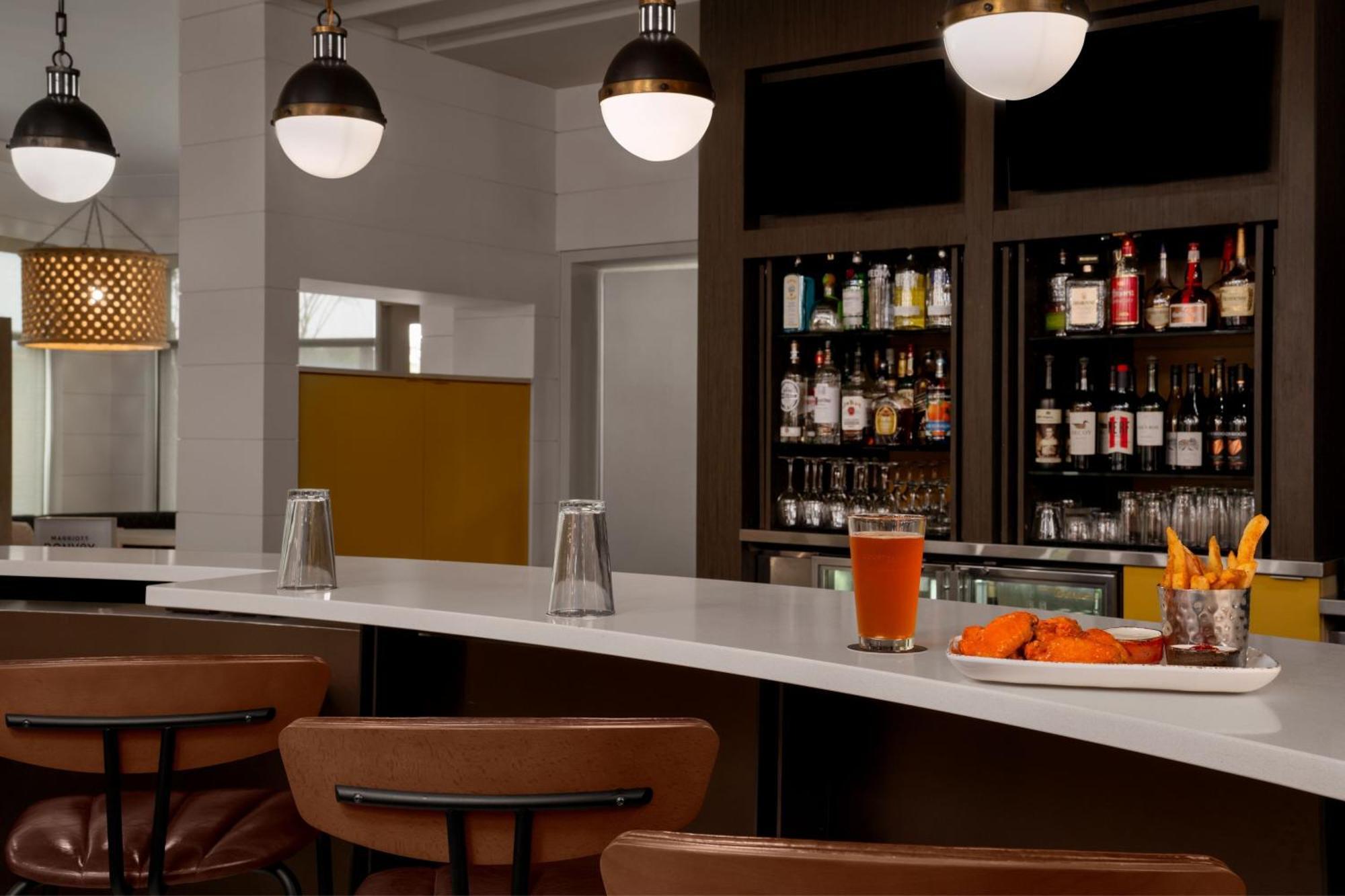 Courtyard By Marriott Charleston Summerville Ngoại thất bức ảnh