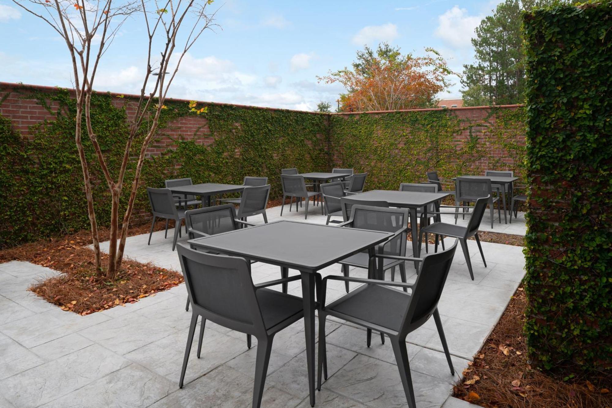 Courtyard By Marriott Charleston Summerville Ngoại thất bức ảnh
