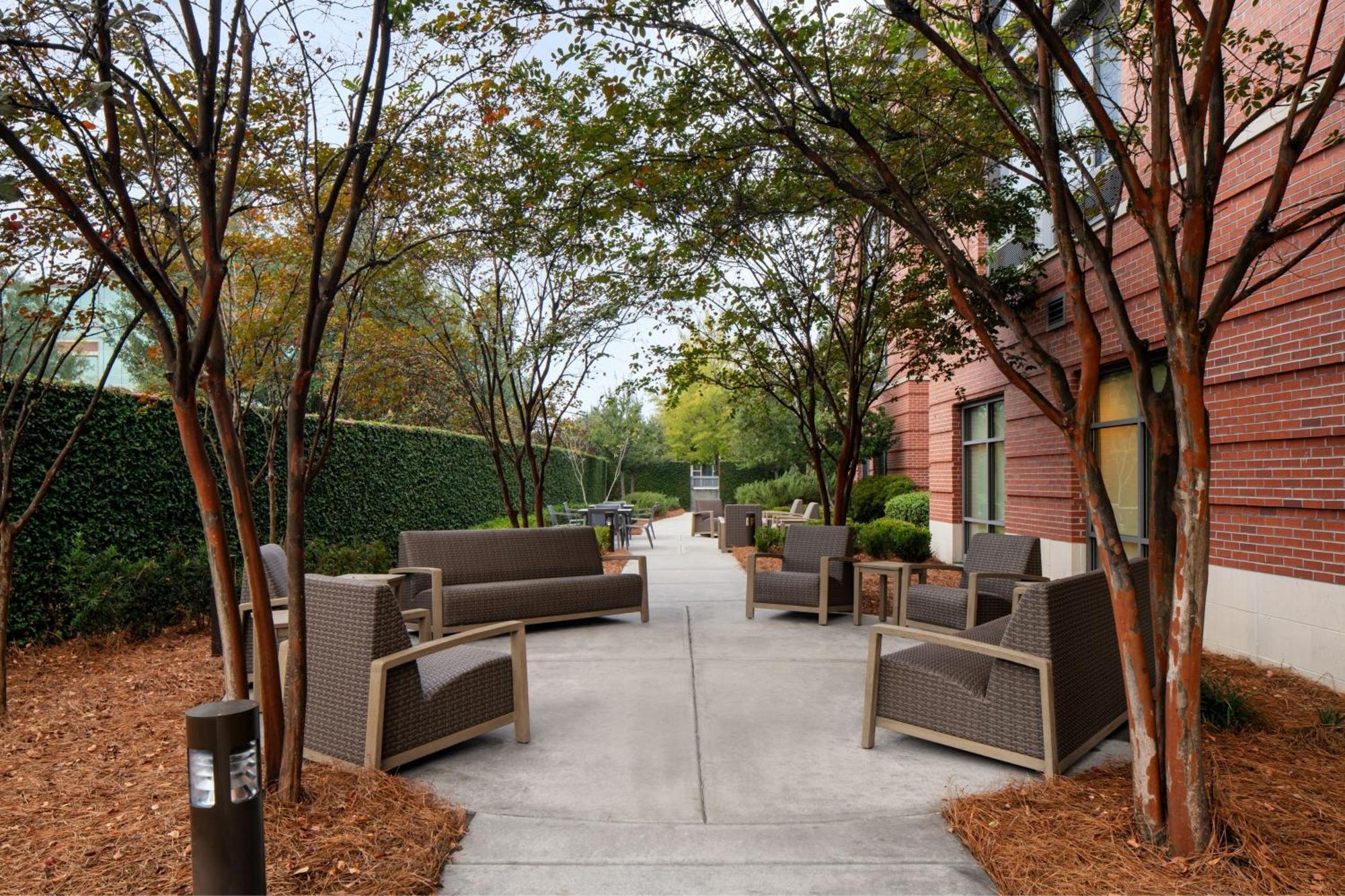 Courtyard By Marriott Charleston Summerville Ngoại thất bức ảnh