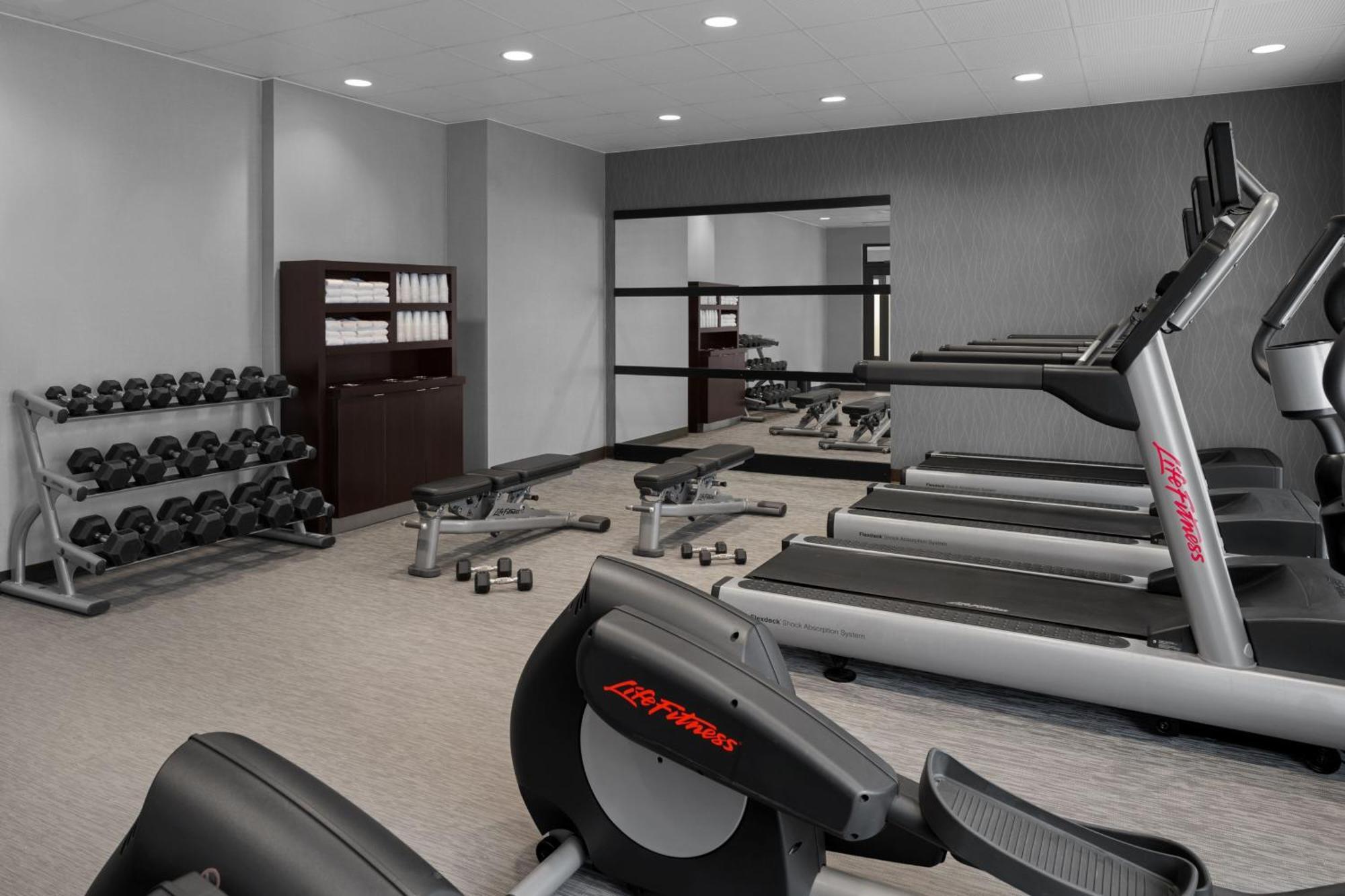 Courtyard By Marriott Charleston Summerville Ngoại thất bức ảnh