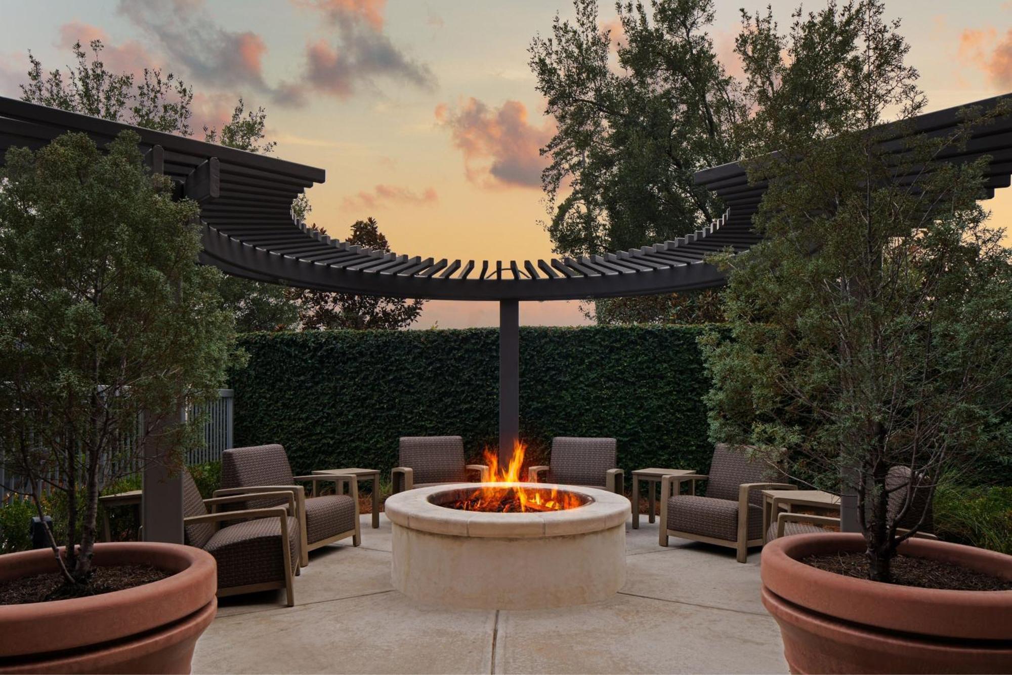Courtyard By Marriott Charleston Summerville Ngoại thất bức ảnh