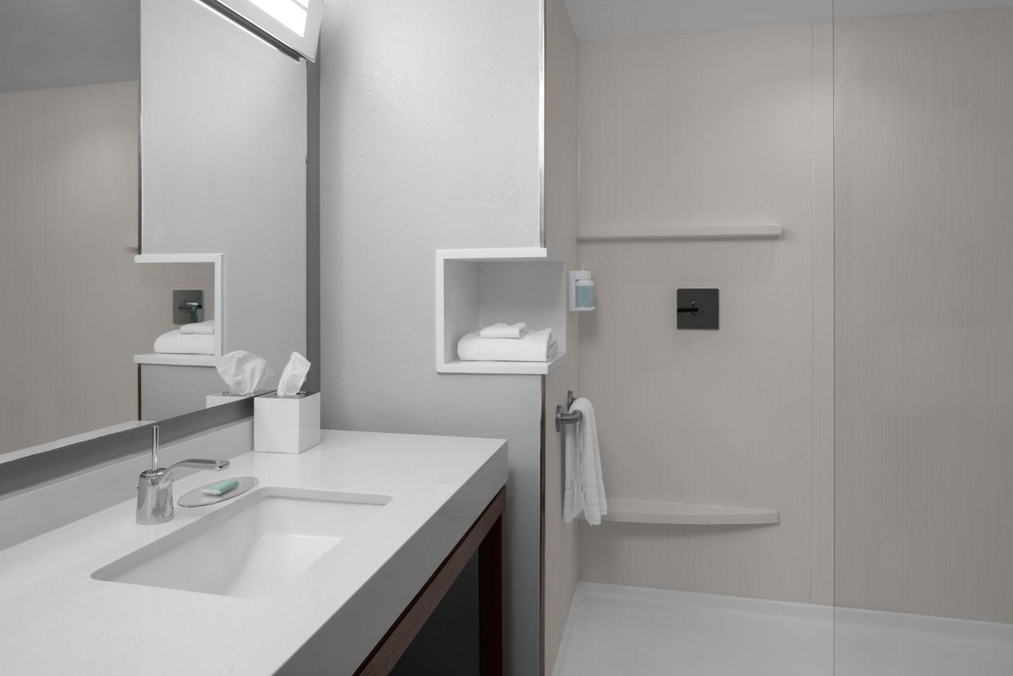 Courtyard By Marriott Charleston Summerville Ngoại thất bức ảnh