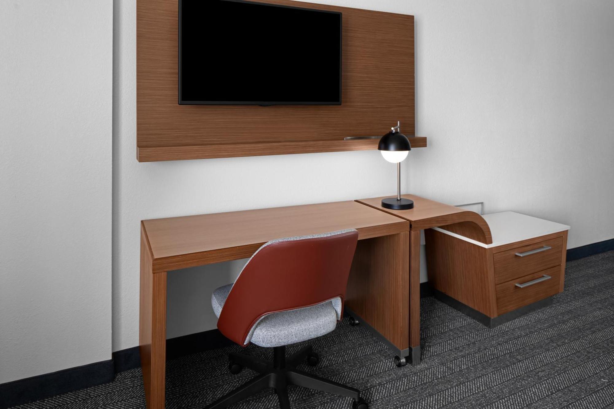 Courtyard By Marriott Charleston Summerville Ngoại thất bức ảnh