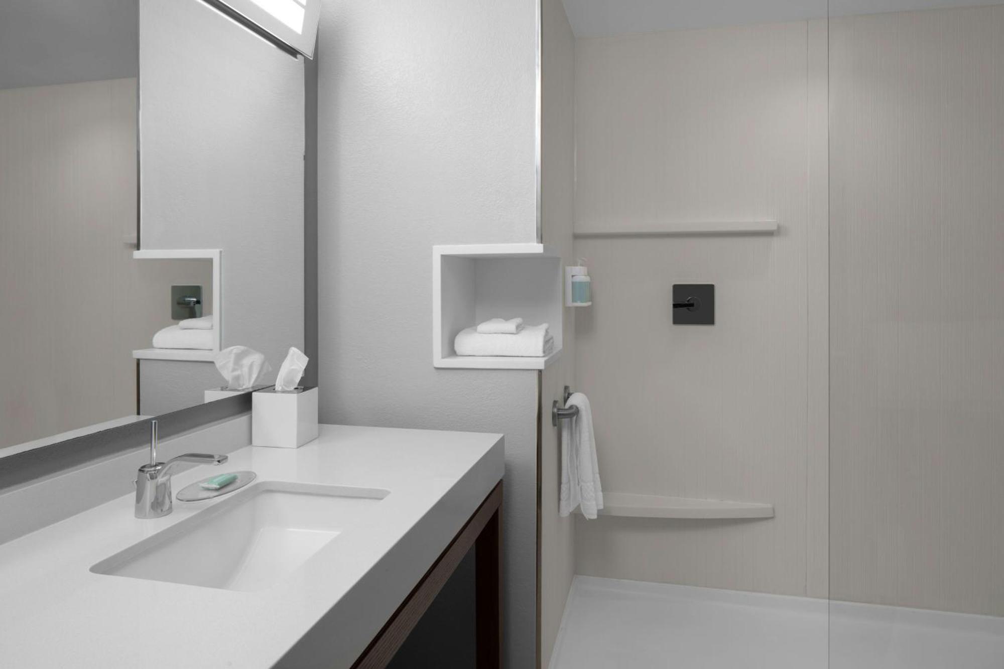 Courtyard By Marriott Charleston Summerville Ngoại thất bức ảnh