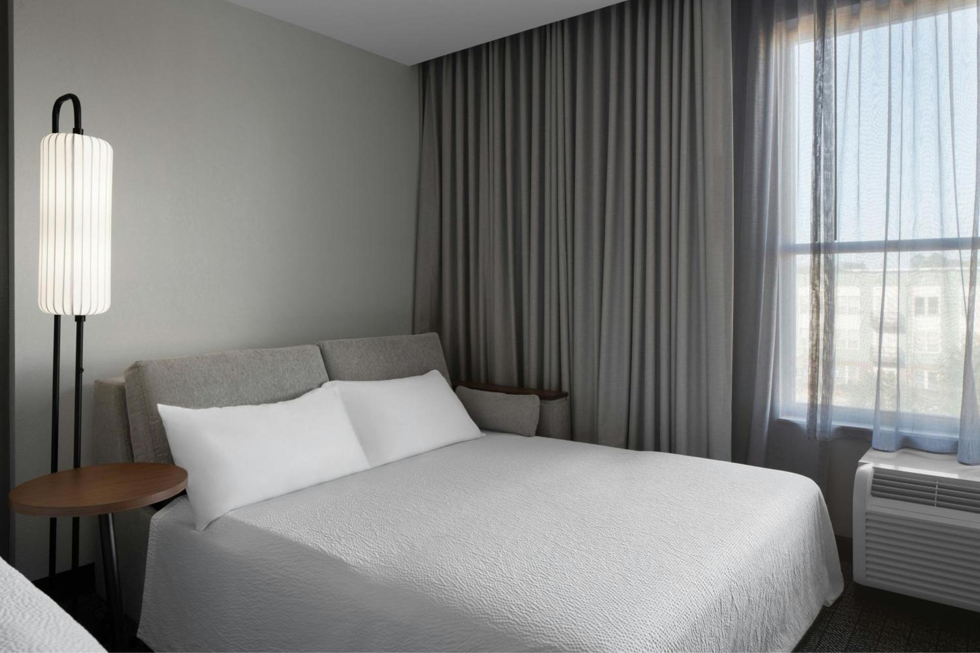Courtyard By Marriott Charleston Summerville Ngoại thất bức ảnh