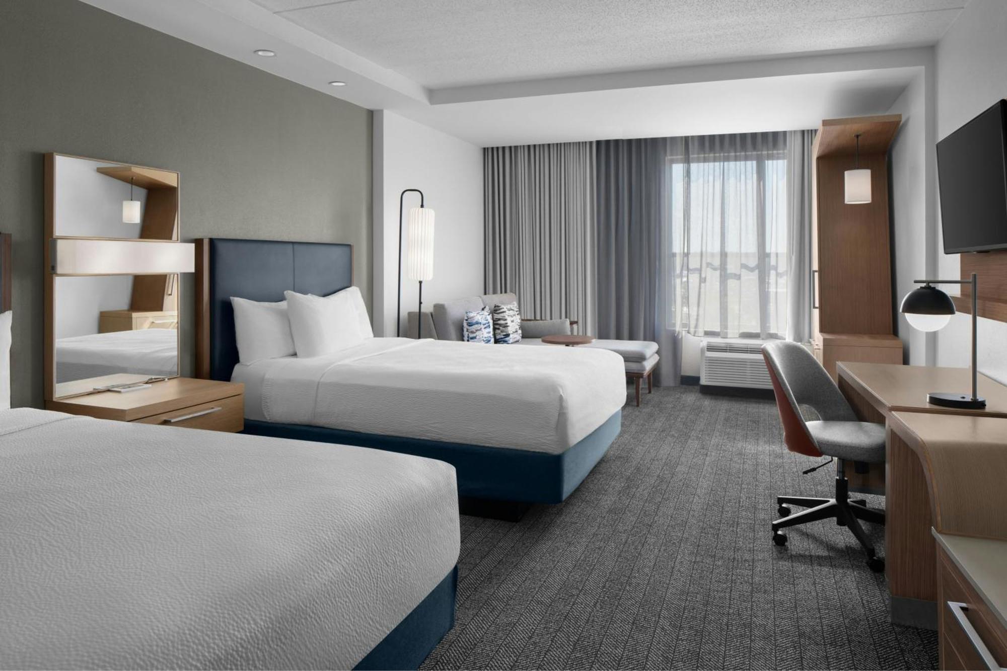 Courtyard By Marriott Charleston Summerville Ngoại thất bức ảnh